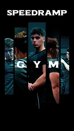 GYM EDIT