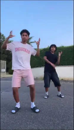 ☀️🥁MÉLO DÉCALÉ🌴🎶