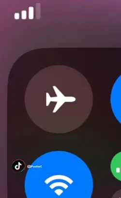 Avion Mode 