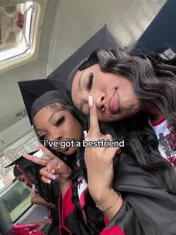 i got a bestfriend 