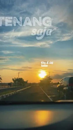 Nyetir 🚘