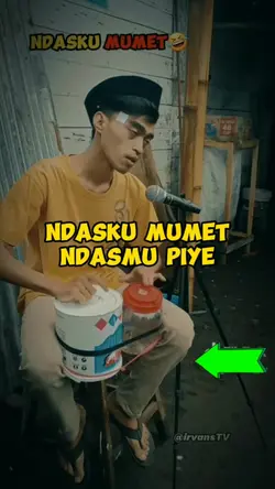 Ndasku Mumet