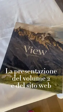 View Mont Blanc