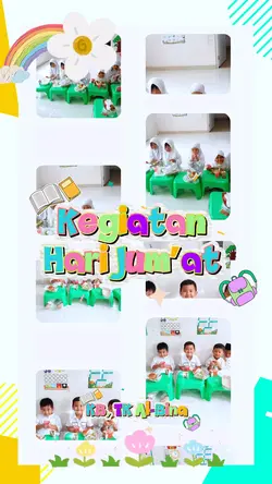 Jumat berkah