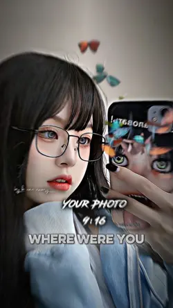 Where were you