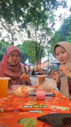 Mukbang Time