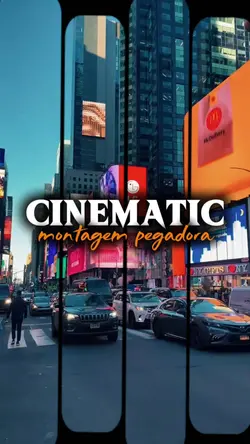 cinematic videos