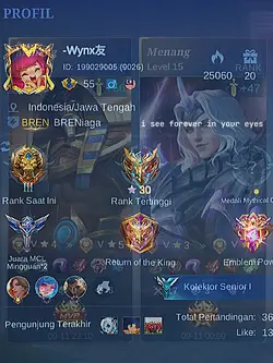 bisa untuk smua game