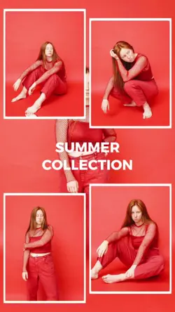 Summer Collection 