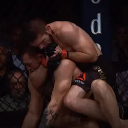 Khabib 🦅