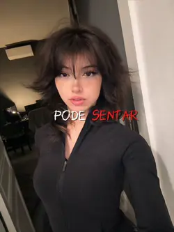 Pode pode sentar