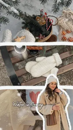 Winter is Coming