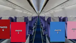uas funny templates