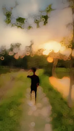 Sad Slowmo