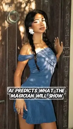 AI predictions