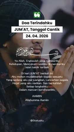 Tanggal Cantik