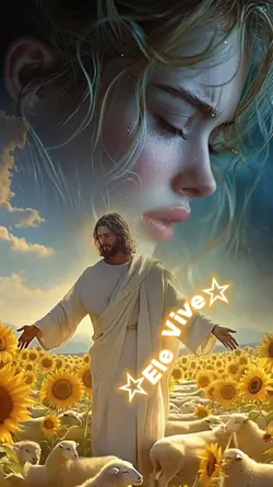 ele vive