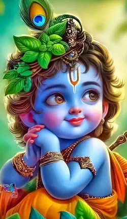  Krishna Janmashtami
