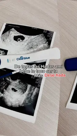 La más dese-hada 