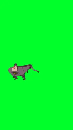 Batman dancing meme