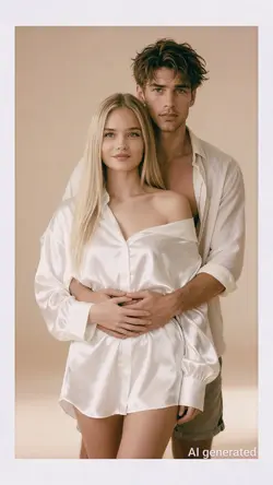 Couple Trend