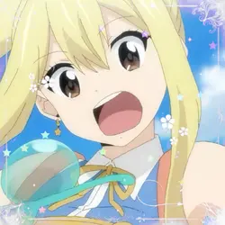 Lucy Heartfillia !!