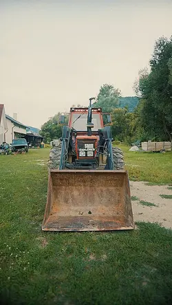 tractor edit