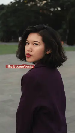 like it doesnt exist