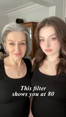 You at 80
