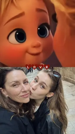 miss you mom