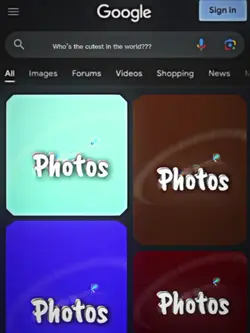 Google 