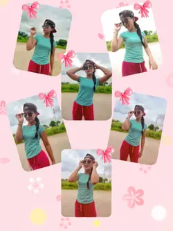 Girly 6 pics