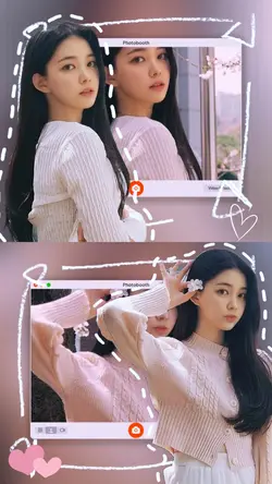 Cute Cutout 