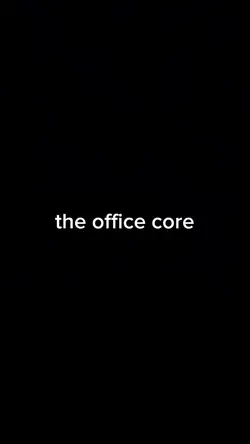 The office 