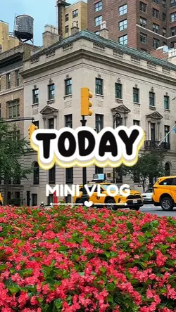 Today minivlog