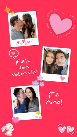 FelizSanValentin