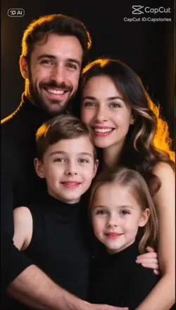 família