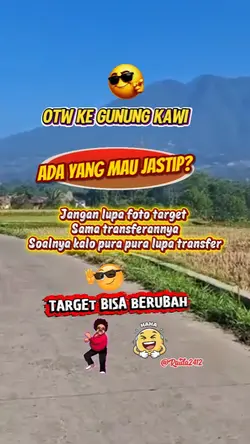 OTW Gunung Kawi