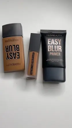 Makeup Products 