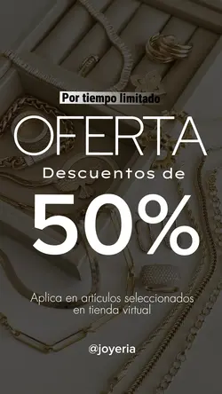 Oferta