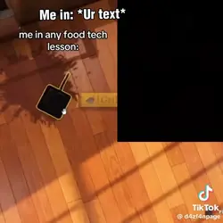 Me in tech:/