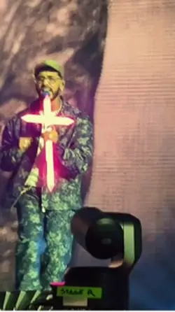 ANUEL AA👹