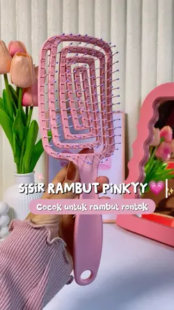 Sisir rambut