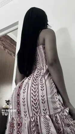 minha menina 