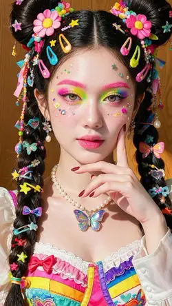 naykilla make up