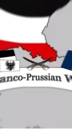 Franco-Prussia War 2