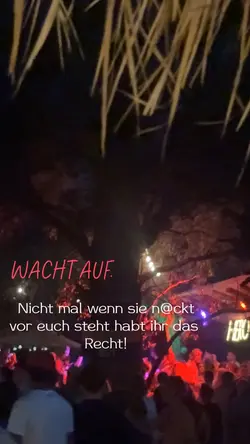 Wacht auf!!