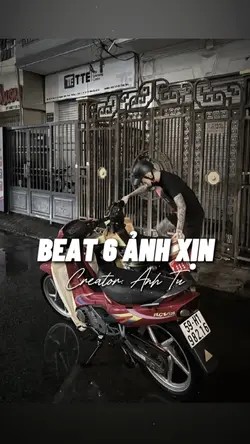 BEAT 6 ẢNH XỊN