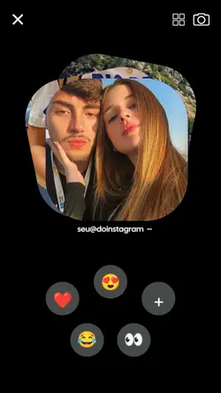 Instants Instagram