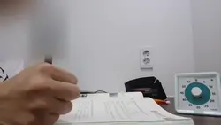 1시간 공부